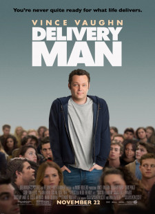 دانلود زیرنویس فارسی  فیلم 2013 Delivery Man