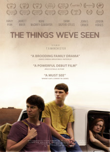 دانلود زیرنویس فارسی  فیلم 2017 The Things We've Seen