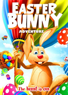 دانلود زیرنویس فارسی  فیلم 2017 Easter Bunny Adventure