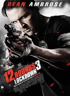 دانلود زیرنویس فارسی  فیلم 2015 12 Rounds 3: Lockdown