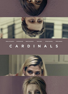 دانلود زیرنویس فارسی  فیلم 2017 Cardinals