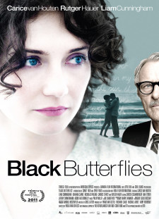 دانلود زیرنویس فارسی  فیلم 2011 Black Butterflies