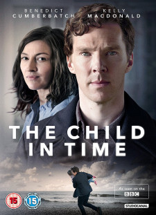 دانلود زیرنویس فارسی  فیلم 2017 The Child in Time