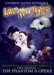 دانلود زیرنویس فارسی  فیلم 2012 Love Never Dies