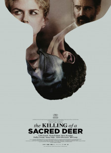 دانلود زیرنویس فارسی  فیلم 2017 The Killing of a Sacred Deer