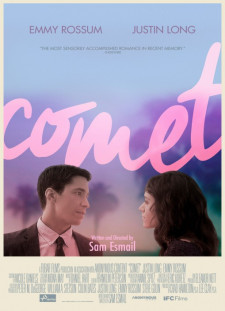 دانلود زیرنویس فارسی  فیلم 2014 Comet