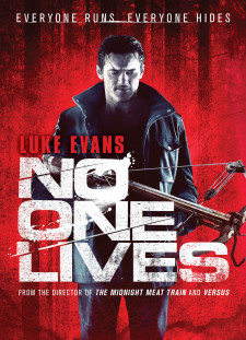 دانلود زیرنویس فارسی  فیلم 2013 No One Lives