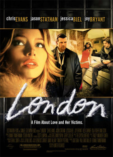 دانلود زیرنویس فارسی  فیلم 2005 London