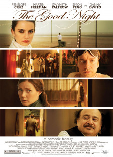 دانلود زیرنویس فارسی  فیلم 2007 The Good Night