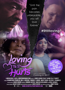 دانلود زیرنویس فارسی  فیلم 2020 Loving Till It Hurts