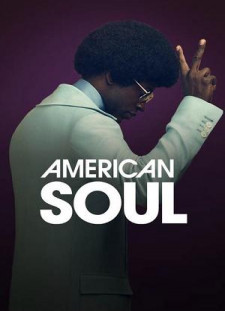 دانلود زیرنویس فارسی  سریال 2019 American Soul