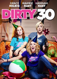 دانلود زیرنویس فارسی  فیلم 2016 Dirty 30