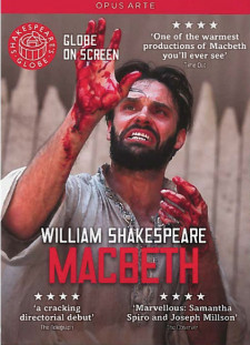 دانلود زیرنویس فارسی  فیلم 2014 Macbeth
