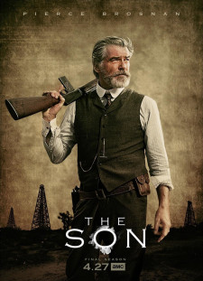 دانلود زیرنویس فارسی  سریال 2017 The Son