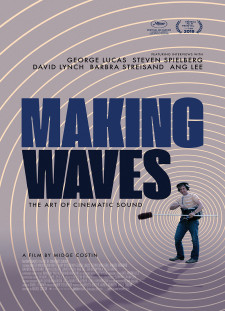 دانلود زیرنویس فارسی  فیلم 2019 Making Waves: The Art of Cinematic Sound