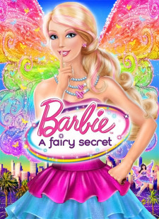 دانلود زیرنویس فارسی  CreativeWork 2011 Barbie: A Fairy Secret