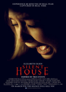 دانلود زیرنویس فارسی  فیلم 2012 Silent House