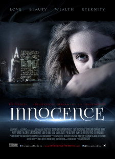 دانلود زیرنویس فارسی  فیلم 2016 Innocence