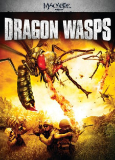 دانلود زیرنویس فارسی  فیلم 2012 Dragonwasps