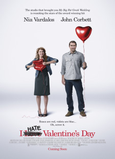 دانلود زیرنویس فارسی  فیلم 2009 I Hate Valentine's Day