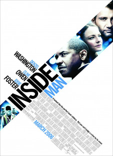 دانلود زیرنویس فارسی  فیلم 2006 Inside Man