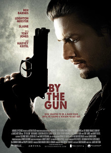 دانلود زیرنویس فارسی  فیلم 2014 By the Gun