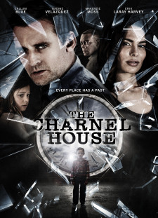 دانلود زیرنویس فارسی  فیلم 2016 The Charnel House