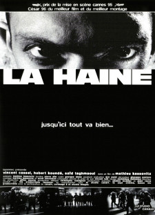 دانلود زیرنویس فارسی  فیلم 1995 La haine