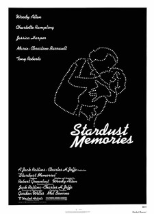 دانلود زیرنویس فارسی  فیلم 1980 Stardust Memories