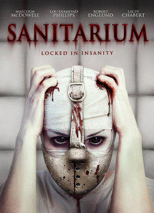 دانلود زیرنویس فارسی  فیلم 2014 Sanitarium