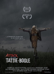 دانلود زیرنویس فارسی  فیلم 2017 Attack of the Tattie-Bogle