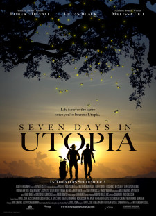 دانلود زیرنویس فارسی  فیلم 2011 Seven Days in Utopia