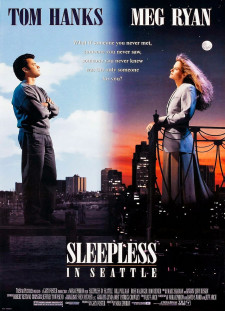 دانلود زیرنویس فارسی  فیلم 1993 Sleepless in Seattle