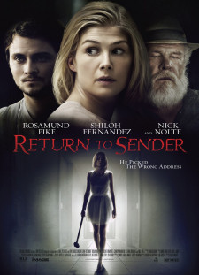 دانلود زیرنویس فارسی  فیلم 2015 Return to Sender