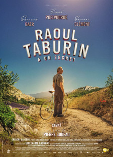 دانلود زیرنویس فارسی  فیلم 2018 Raoul Taburin