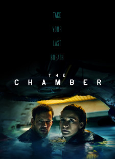 دانلود زیرنویس فارسی  فیلم 2017 The Chamber