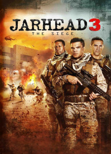 دانلود زیرنویس فارسی  CreativeWork 2016 Jarhead 3: The Siege