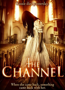 دانلود زیرنویس فارسی  فیلم 2016 The Channel