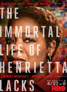 دانلود زیرنویس فارسی  فیلم 2017 The Immortal Life of Henrietta Lacks