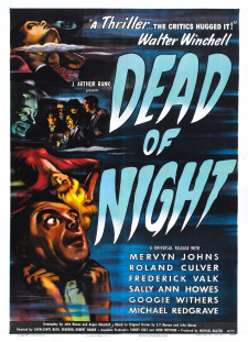 دانلود زیرنویس فارسی  فیلم 1946 Dead of Night