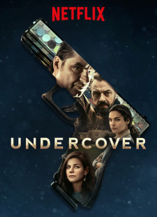 دانلود زیرنویس فارسی  سریال 2019 Undercover