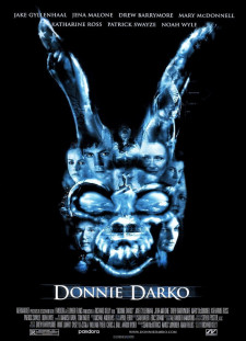 دانلود زیرنویس فارسی  فیلم 2002 Donnie Darko