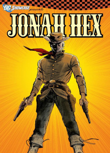 دانلود زیرنویس فارسی  CreativeWork 2010 DC Showcase: Jonah Hex