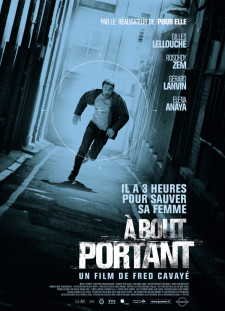 دانلود زیرنویس فارسی  فیلم 2010 À bout portant