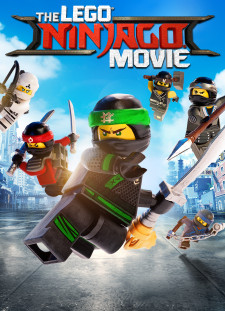 دانلود زیرنویس فارسی  فیلم 2017 The Lego Ninjago Movie