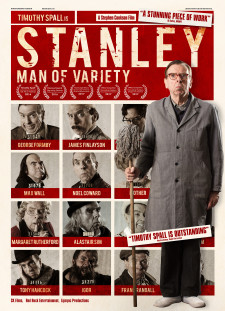 دانلود زیرنویس فارسی  فیلم 2016 Stanley a Man of Variety