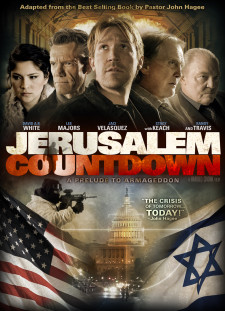 دانلود زیرنویس فارسی  فیلم 2011 Jerusalem Countdown