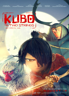 دانلود زیرنویس فارسی  فیلم 2016 Kubo and the Two Strings