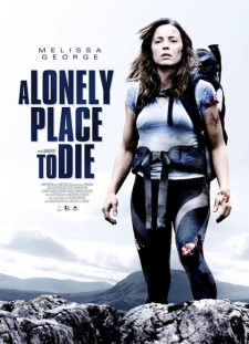 دانلود زیرنویس فارسی  فیلم 2011 A Lonely Place to Die