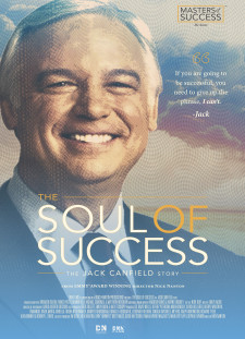 دانلود زیرنویس فارسی  فیلم 2017 The Soul of Success: The Jack Canfield Story